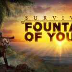 Survival Fountain