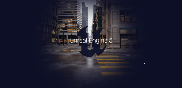 Unreal Engine 5 – Fotorealismus sorgt für offene Münder