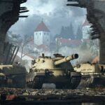 World of Tanks: Update