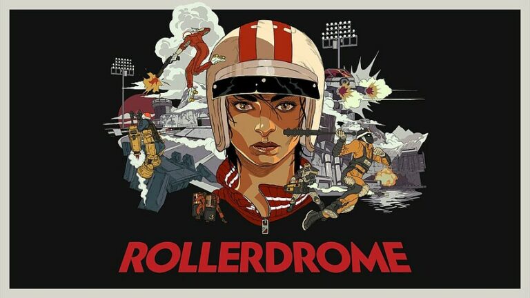 rollerdrome
