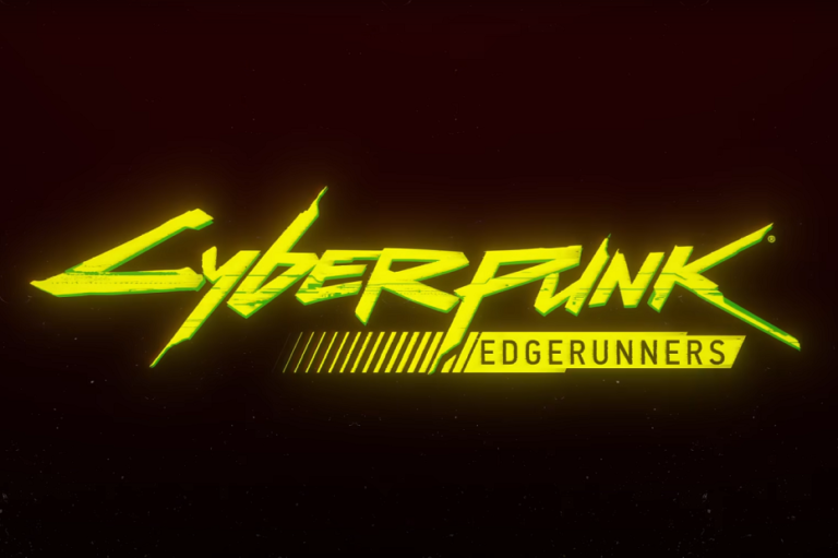 Cyberpunk: Edgerunners – Releasetermin und epischer Trailer veröffentlicht