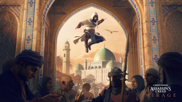 Assassin’s Creed Mirage: Ubisoft bestätigt neuen Teil