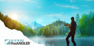 Call of the Wild: The Angler - Mit neuem DLC