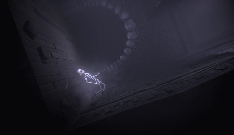 DARQ – Ultimate Edition angekündigt