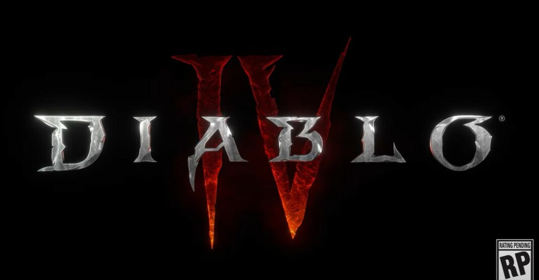 Diablo IV Twitch Drops