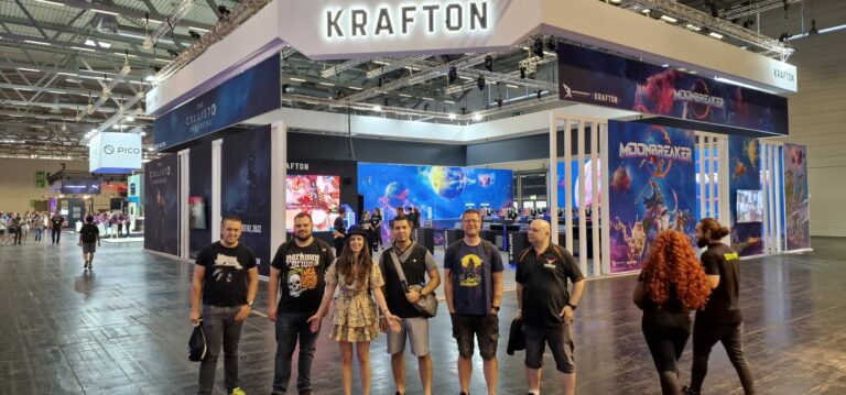 Unsere gamescom-Bilanz – nach der gamescom ist vor der gamescom