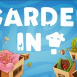 Garden In! Gartenarbeit