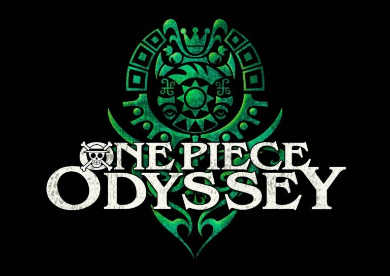 One Piece Odyssey Releasedatum bekannt gegeben