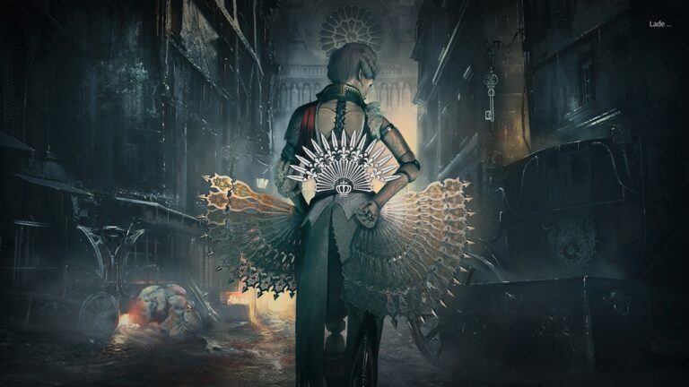 Steelrising – Test/Review