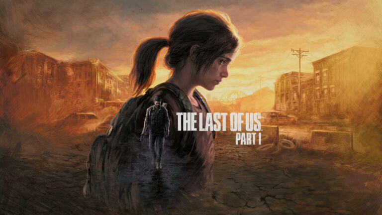 The Last of Us Part 1 – Test/Review