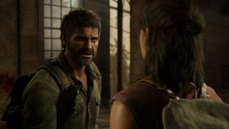 The Last of Us Part 3: War es das wirklich?