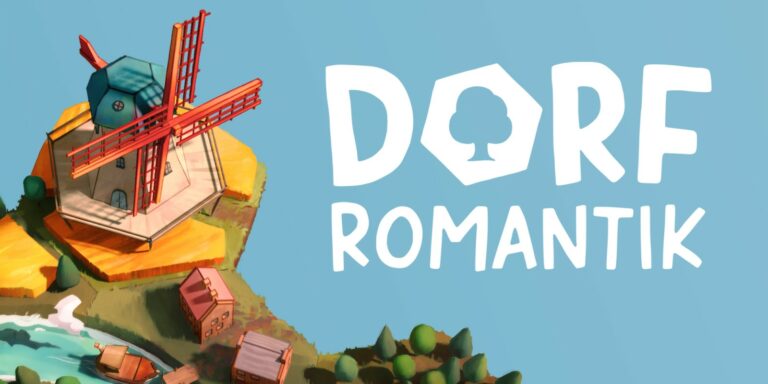 dorfromantik banner