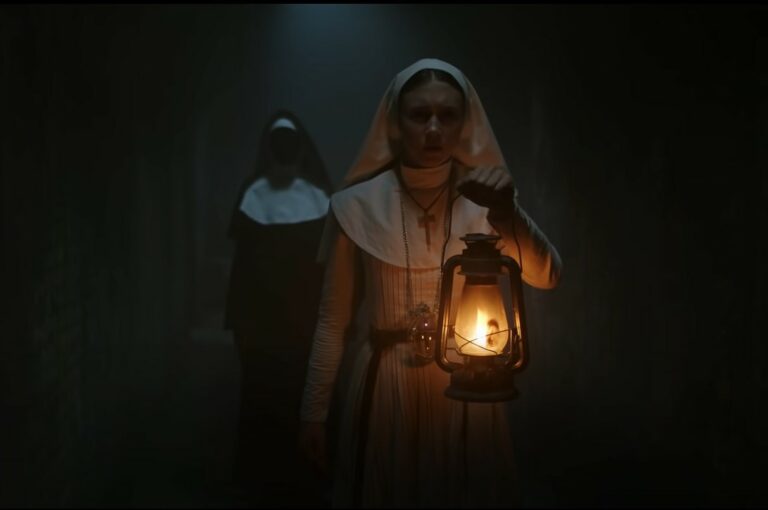 The Nun 2 – die Conjuring – Reihe wächst weiter