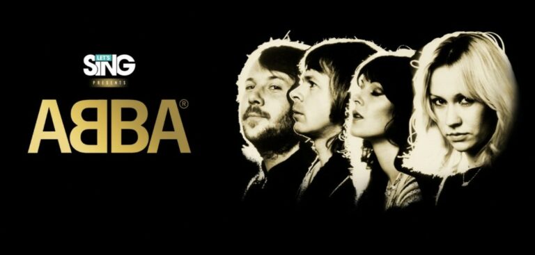 Let´s Sing ABBA