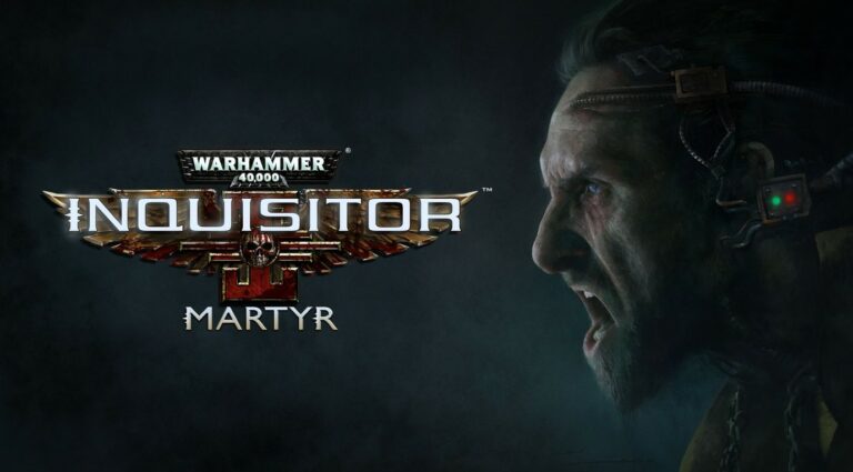 Warhammer 40.000: Inquisitor – Ultimate Edition angekündigt
