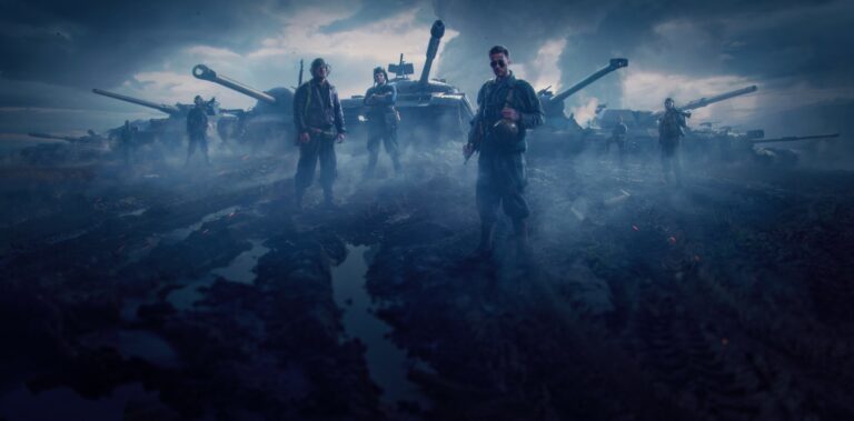World of Tanks: Mit Onslaught in den neuen Wettbewerbsmodus
