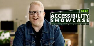 Accessibility Showcase 2022