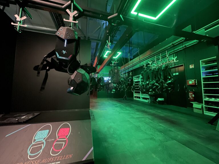 Smartere NPCs & immersive Erlebnisse: So werden KI & VR das Gaming aufs nächste Level heben