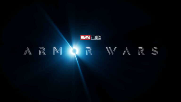 Marvels „Armor Wars“ wird nun ein Film!
