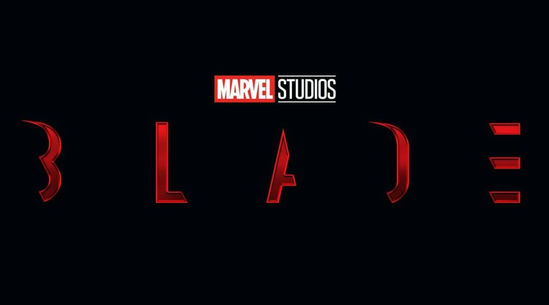 Marvel’s Blade
