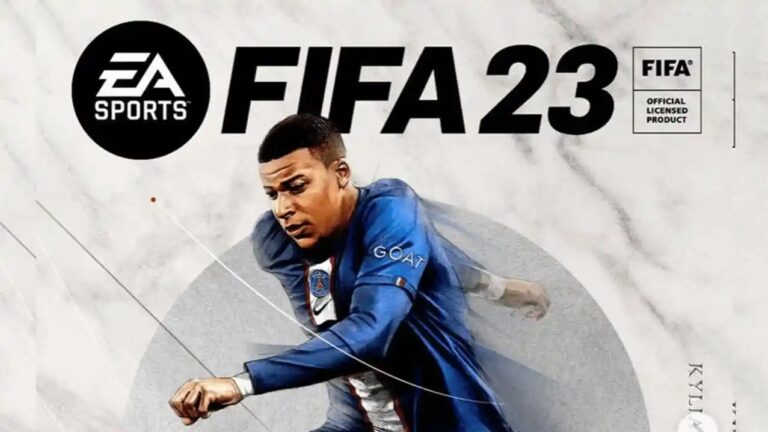 fifa 23 banner