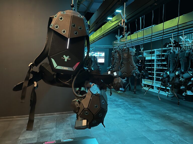 Yullbe Pro Review/Test – Endlich VR ohne Grenzen