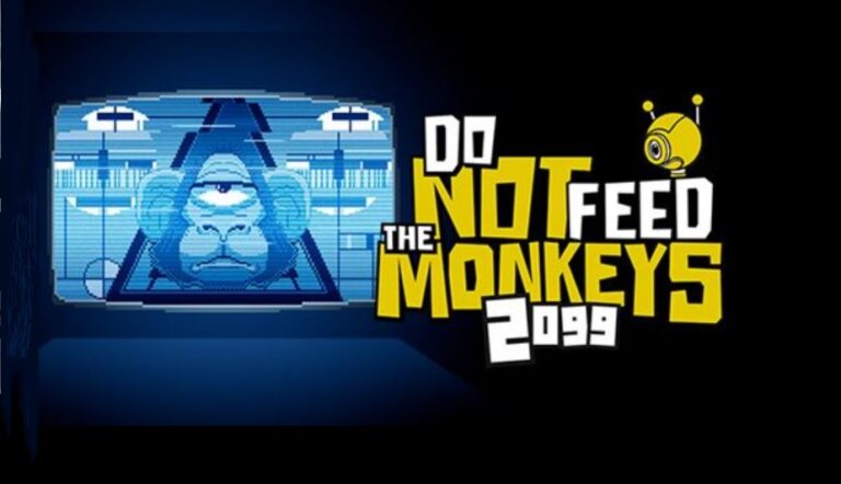 Fortsetzung von „Do Not Feed the Monkeys“ im Frühjahr 2023