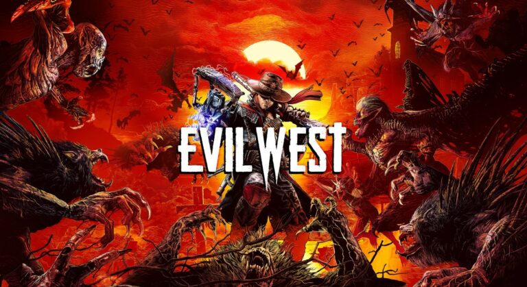 Evil West – Neuer Gameplay Overview Trailer erschienen