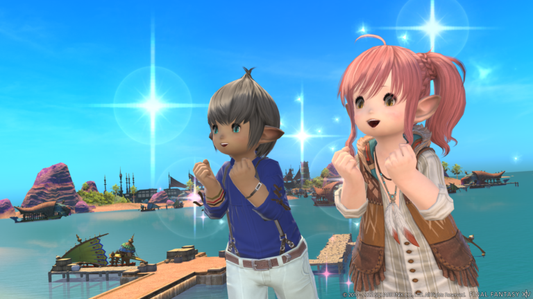 Final Fantasy XIV Online – Details zu Patch 6.3 enthüllt