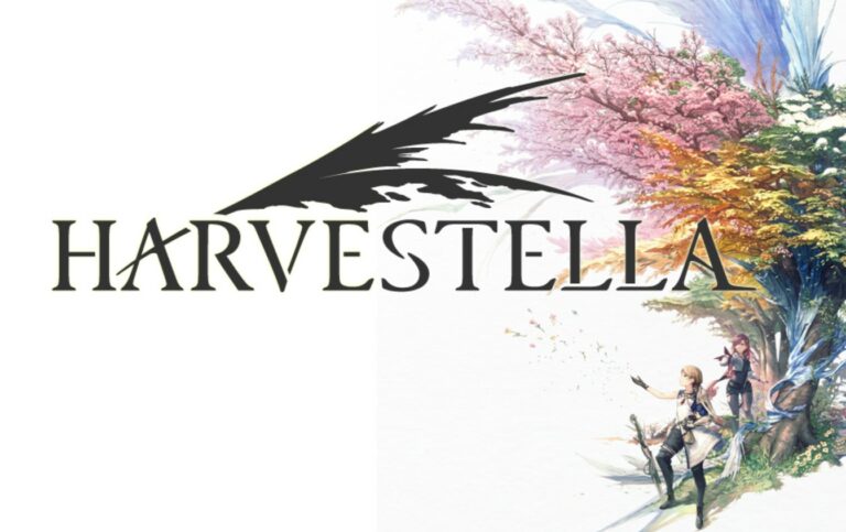 Harvestella Test / Review