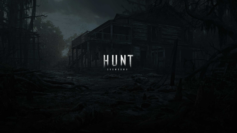 Hunt Showdown: Was gibt’s Neues für’s Event?