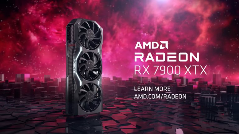 RX 7900 XTX: Heiße Angelegenheit bei AMD
