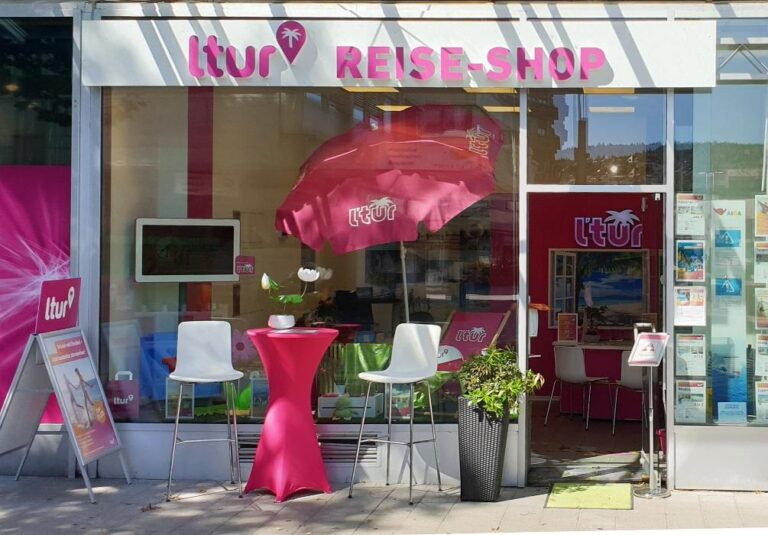 Das Game2Gether-Frühlingsgewinnspiel mit LTur