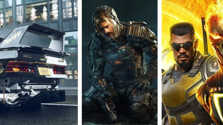 Diese Spiele erscheinen im Dezember 2022 – das wird Weihnachten gezockt!