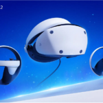 PlayStation VR2 Vorstellung auf der CES 2023