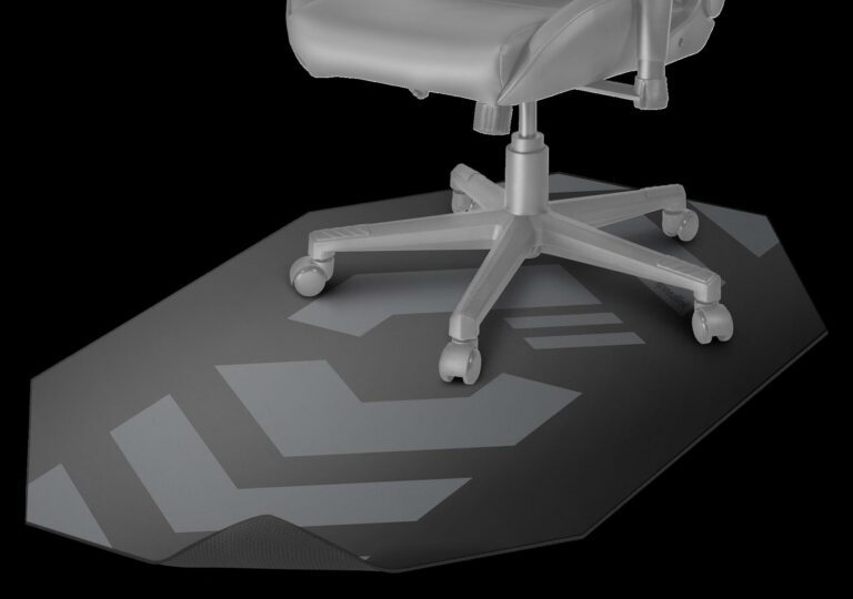 Das neue Speedlink GROUNID OCTA Floorpad