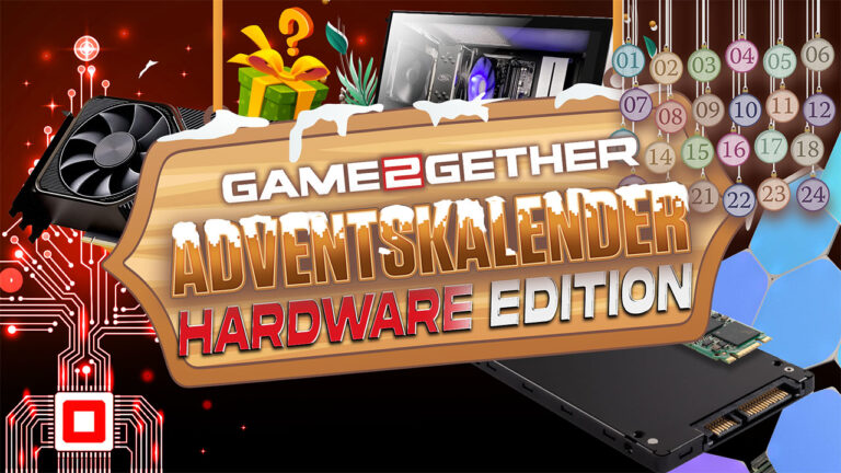 Hardwarekalender 2023 – Tag 4