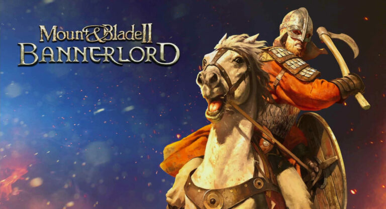 mount and blade 2 bannerlord