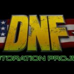 Duke Nukem Forever 2001 Fan Restoration Project
