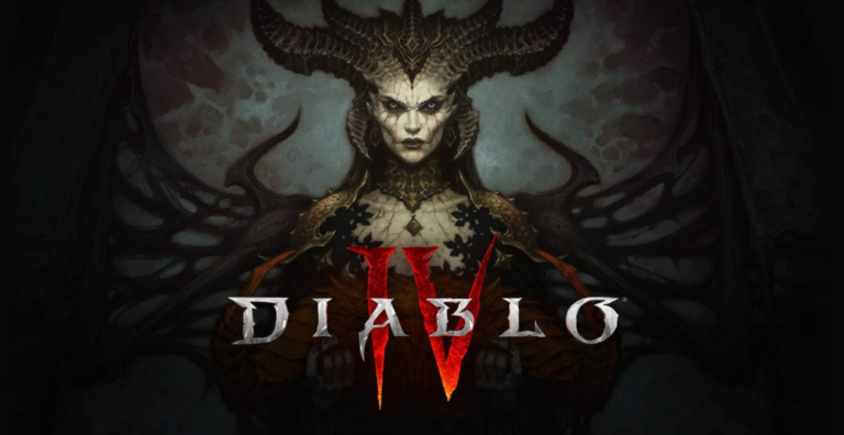 Diablo IV – Save the Date – offene Beta startet schon bald