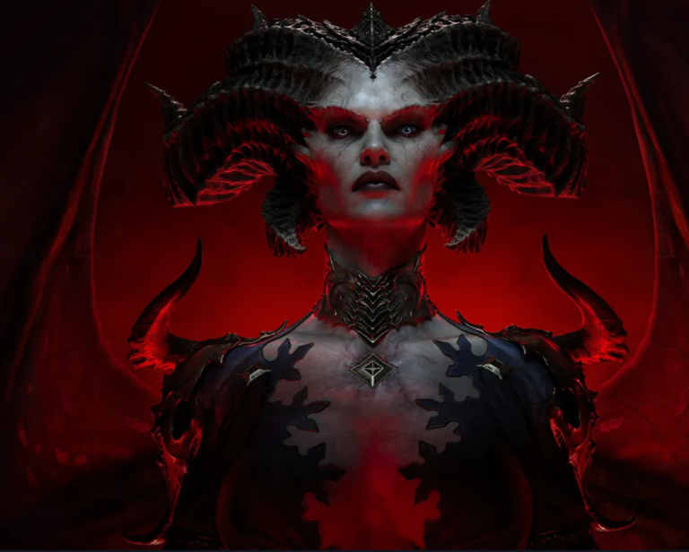 Neues Diablo IV-Video führt in die Welt von Sanktuario