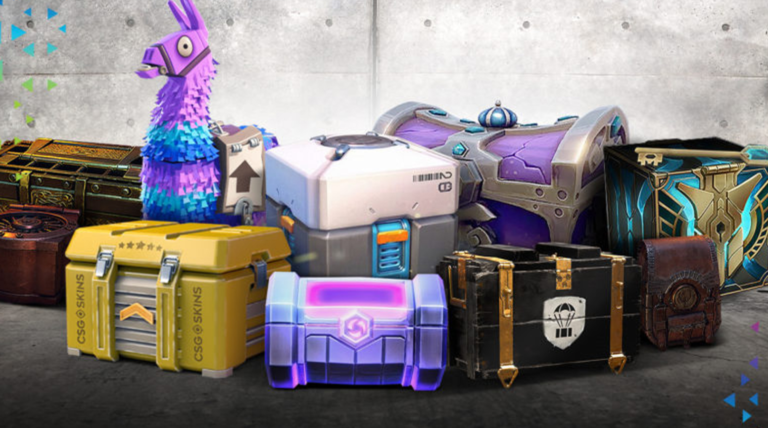 Lootboxen, Abo-Modelle oder Einmalkauf: Welche Form der Finanzierung ist für Games am sinnvollsten?