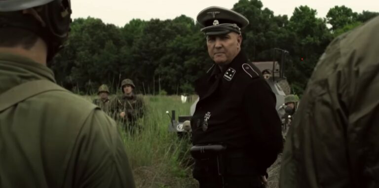 Condor’s Nest: Für Fans von „Inglourious Bastards“