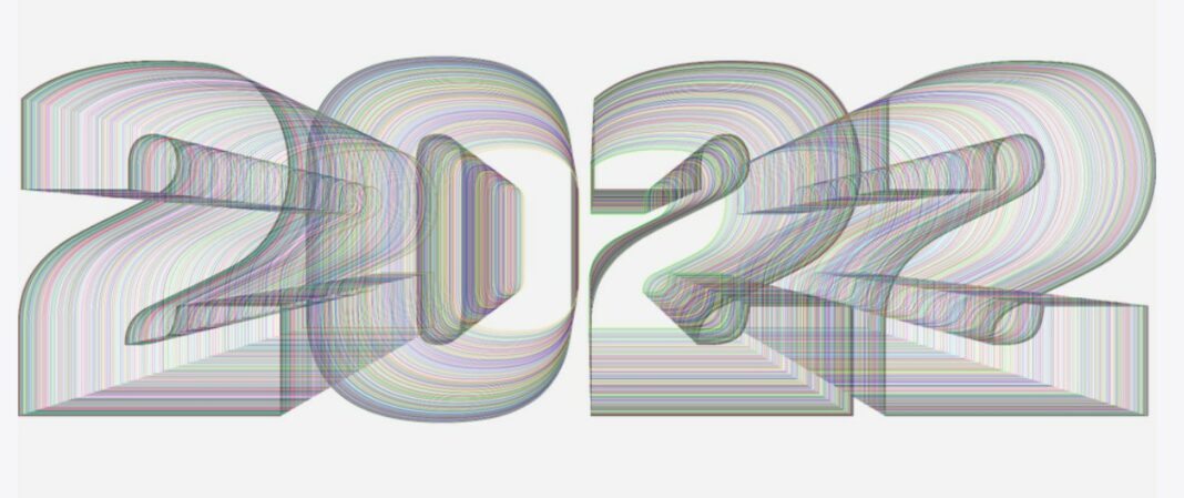 Game2gether-Jahresrückblick 2022