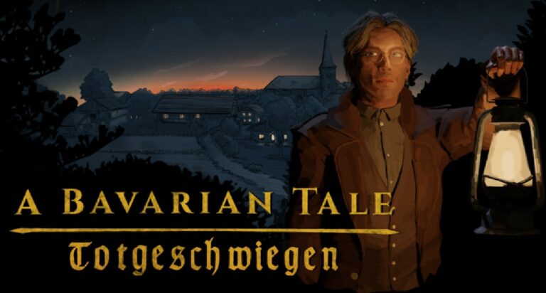 „A Bavarian Tale: Totgeschwiegen“ – Trailer kurz vor Release