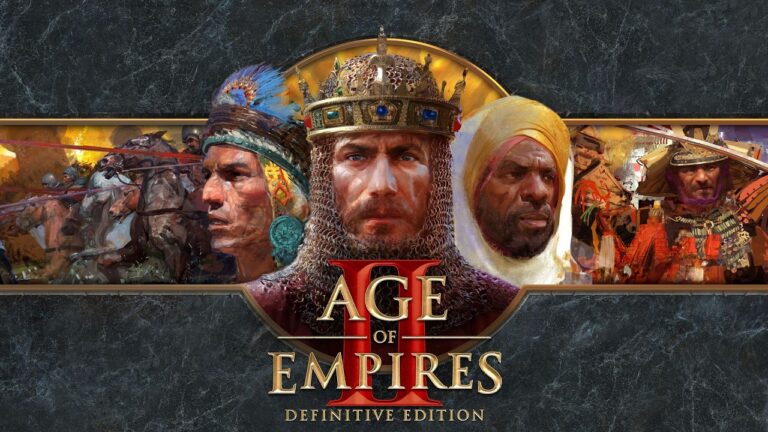 Age of Empires II: Definitive Edition ab sofort auf Xbox spielbar