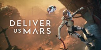 Deliver Us Mars: Neuer Trailer