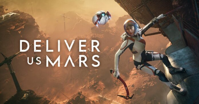 Deliver Us Mars: Neuer Trailer