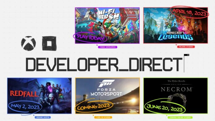 Developer Direct