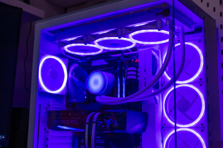 NZXT H9 Elite – Test/Review